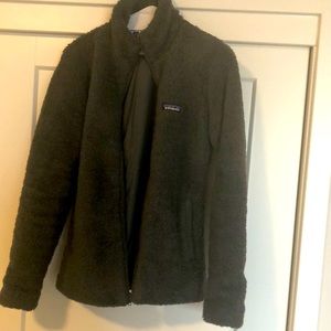Women’s Los Gatos Patagonia gray jacket